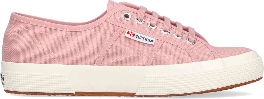Superga 2750 Cotu Classic Pink Lilac-Favorio Größe EU 37