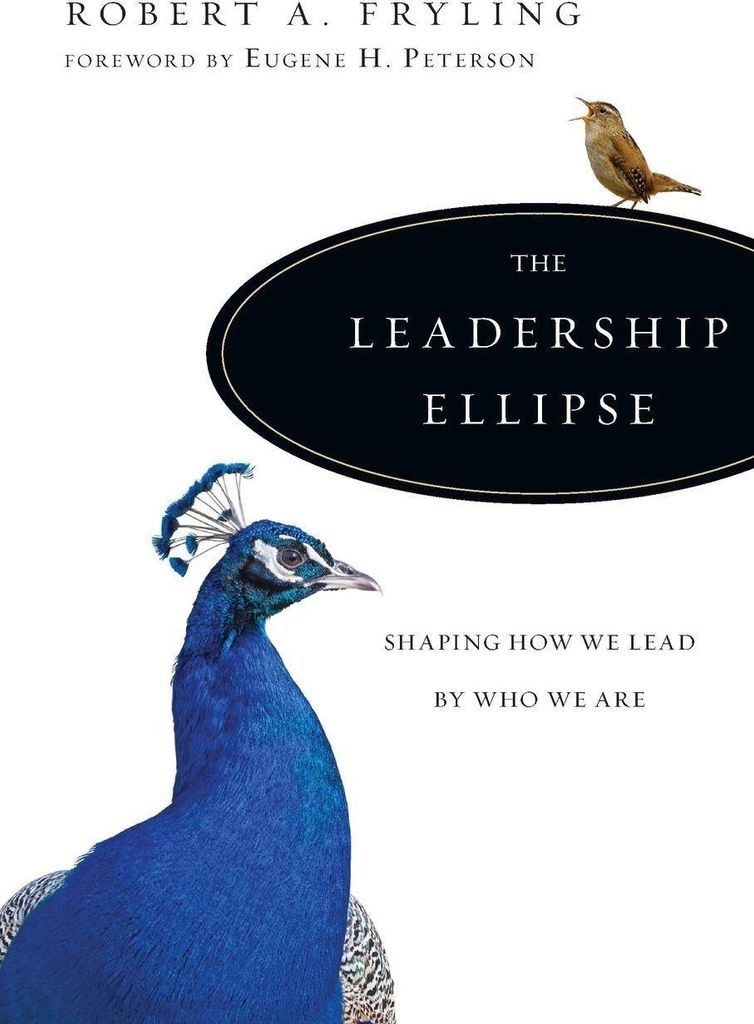The Leadership Ellipse