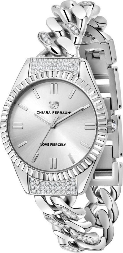 Dámske hodinky Chiara Ferragni R1953104502 (Ø 34 mm) Obrázok produktu 