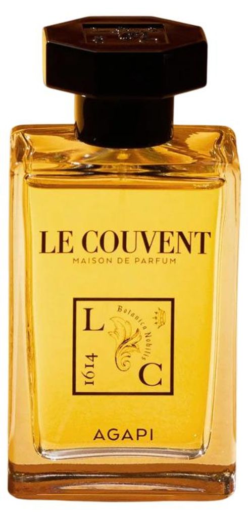 Le Couvent Maison de Parfum, Singulieres - Agapi, Парфюмна Produktbild 