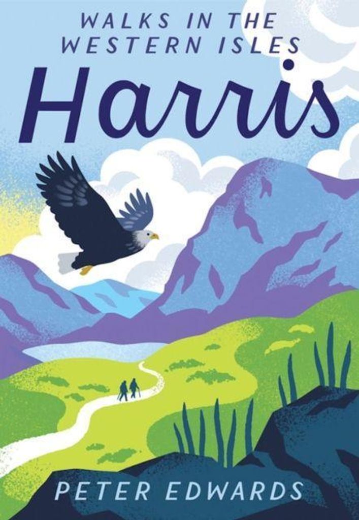 Harris – Lingua: Inglese