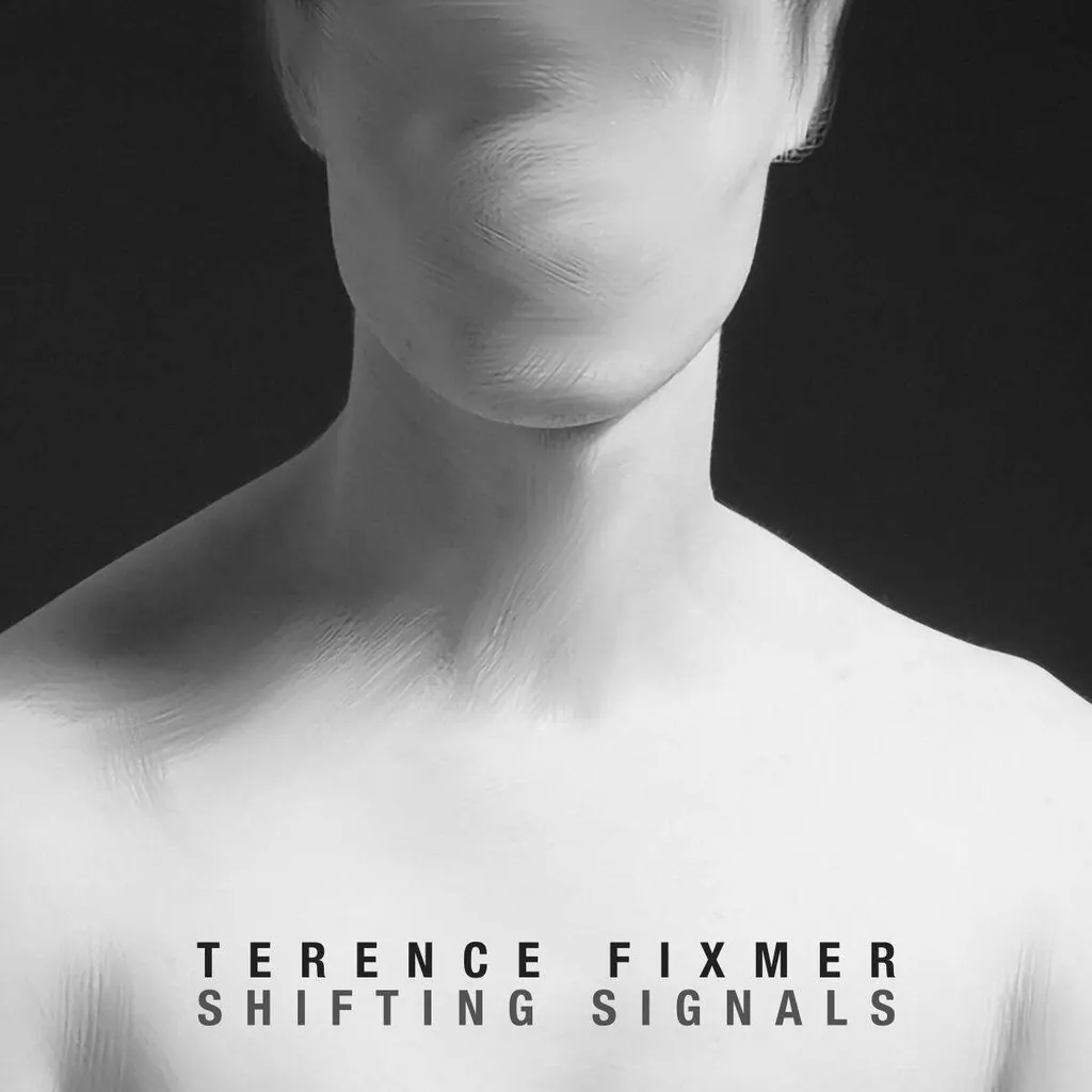 Déplacement des signaux par Terence Fixmer : Son Analogique et Techno