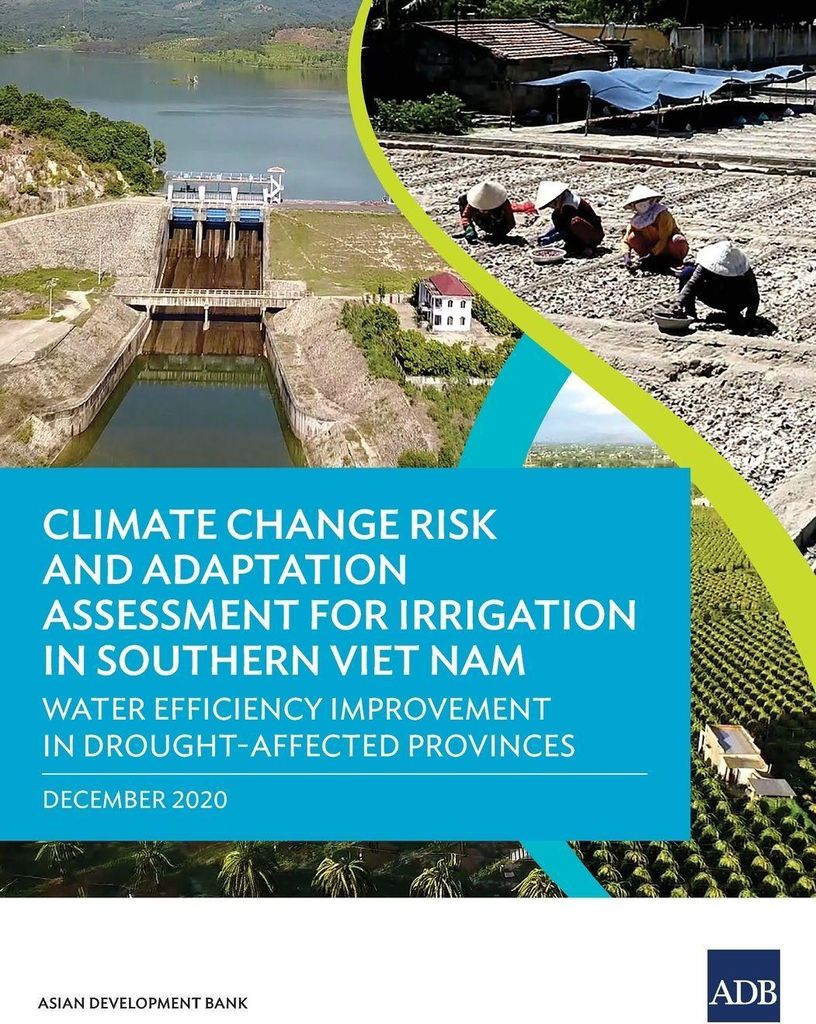 Climate Change Risk and Adaptation Assessment for Irrigation in Southern Viet Nam