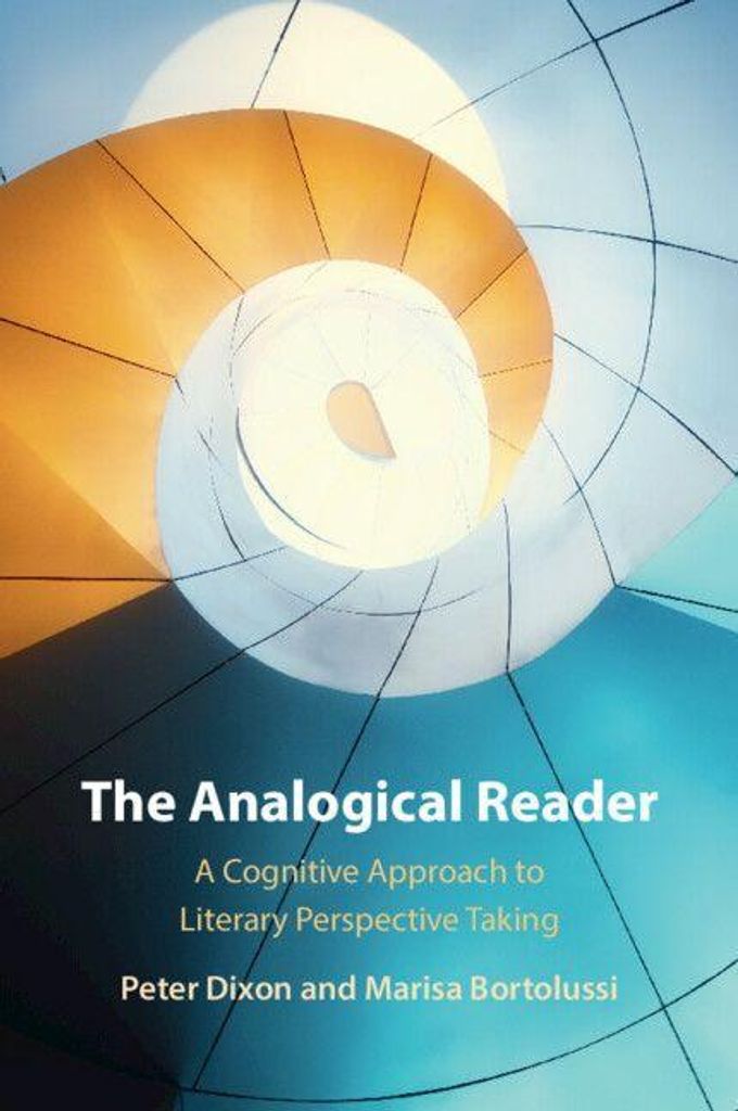 Bortolussi, M: Analogical Reader