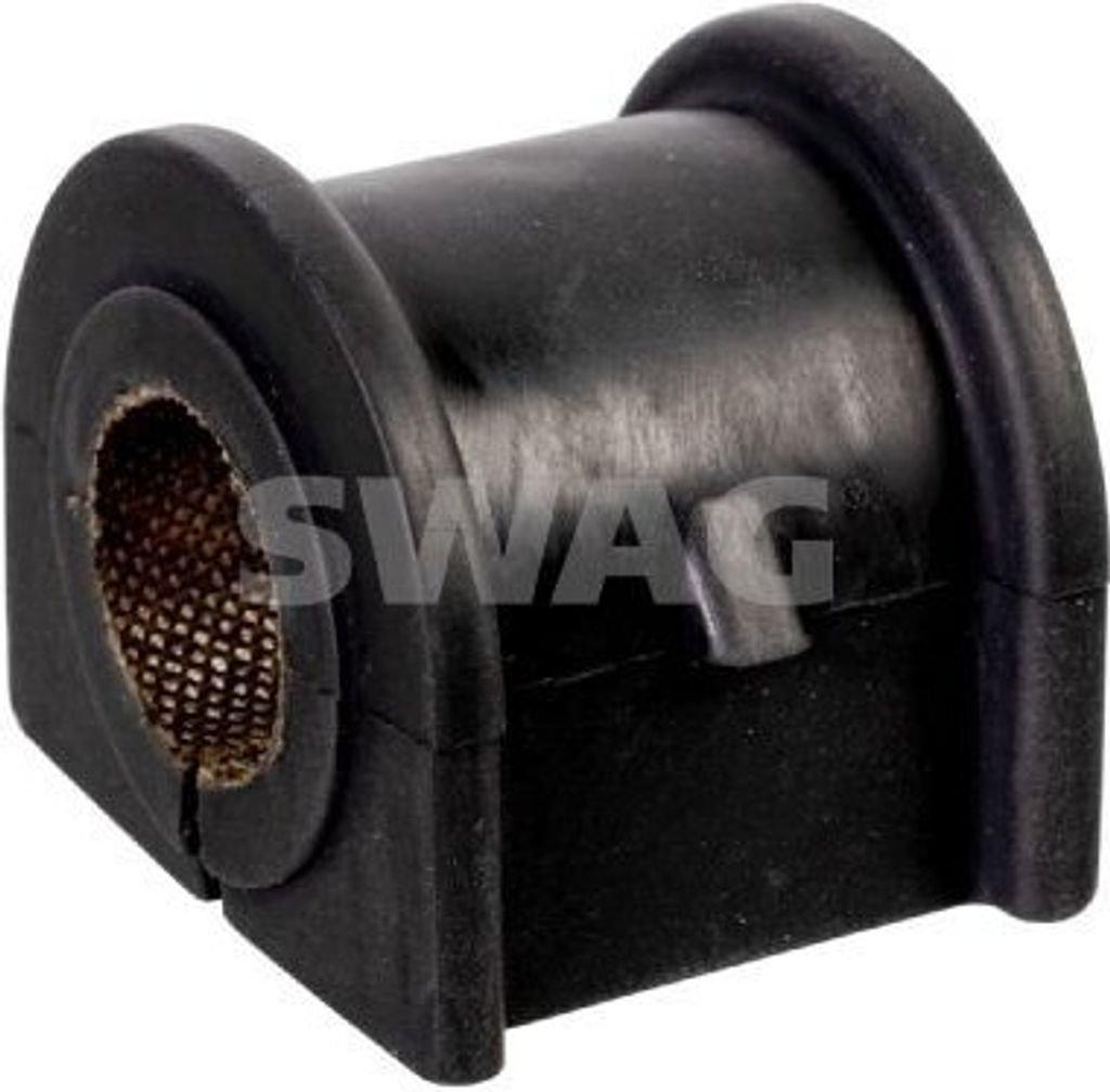 SWAG 33 10 2183 Lagerung Stabilisator Stabigummi Hinten für JEEP CHEROKEE (KK) für DODGE Nitro SUV