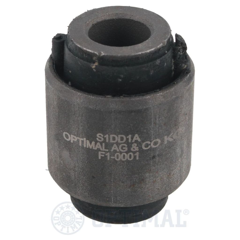 OPTIMAL Lagerung Stabilisatorkoppelstange F1-0001 Hinten beidseitig für RENAULT KOLEOS (HY) für NISSAN Qashqai / Qashqai +2 I (J10, NJ10) 40mm 12...