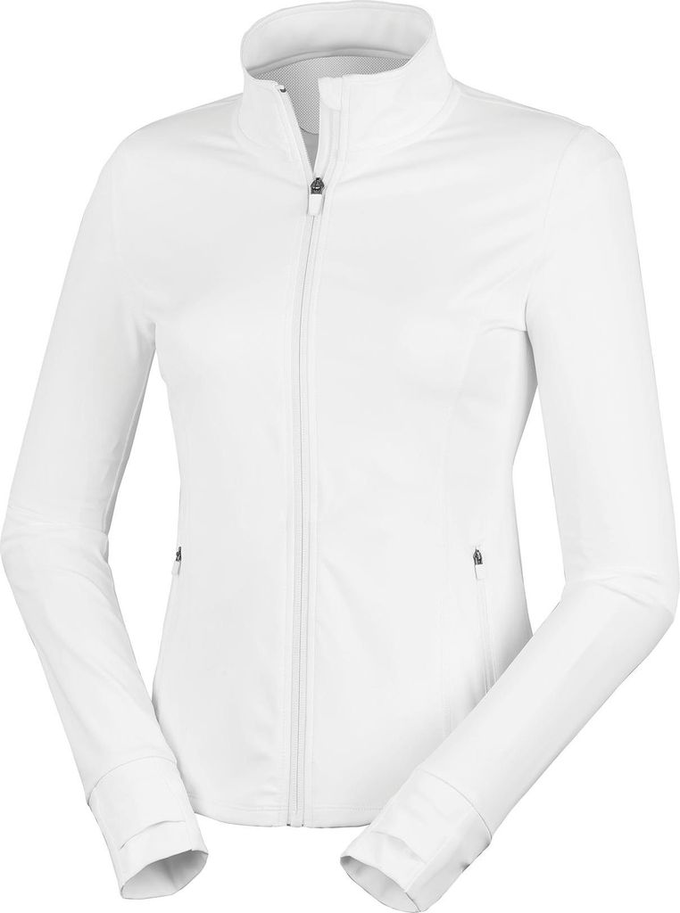 Spiro Fitnessjacke für Damen