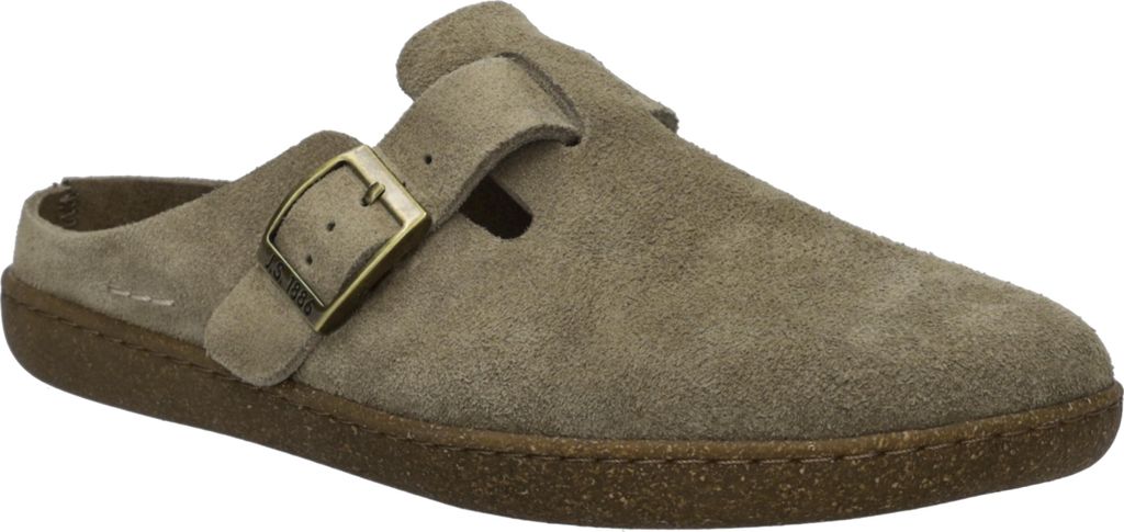 JOSEF SEIBEL Jill 01 | Clog für Damen | Beige Produktbild 