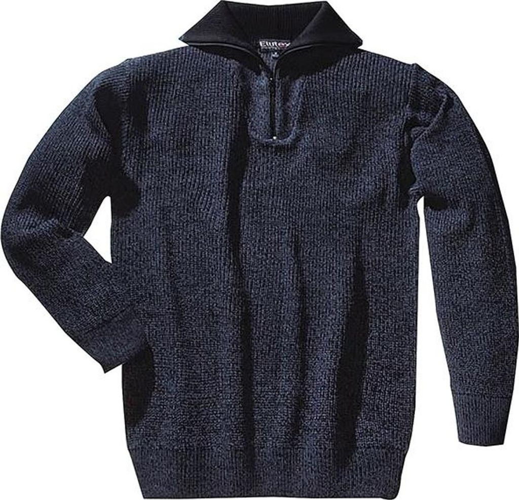 Elutex Troyer Foehr Gr. M blau Produktbild 