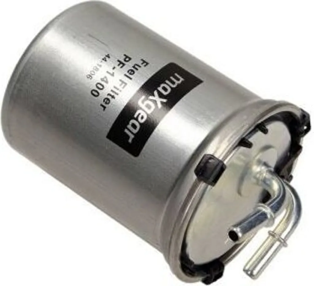 Filtre à essence et diesel pour Audi A1 et Seat Toledo IV - Entretien OE