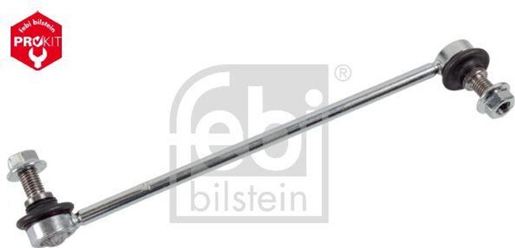 FEBI BILSTEIN 40890 Stabilisatorstrebe OE 95942520 kompatibel mit Mokka