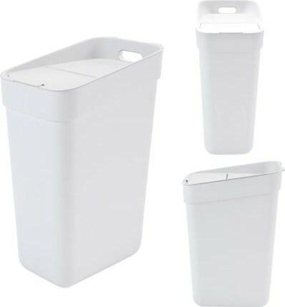 Curver Ready-to-Collect Abfallbehälter für Recycling 30 Produktbild 6