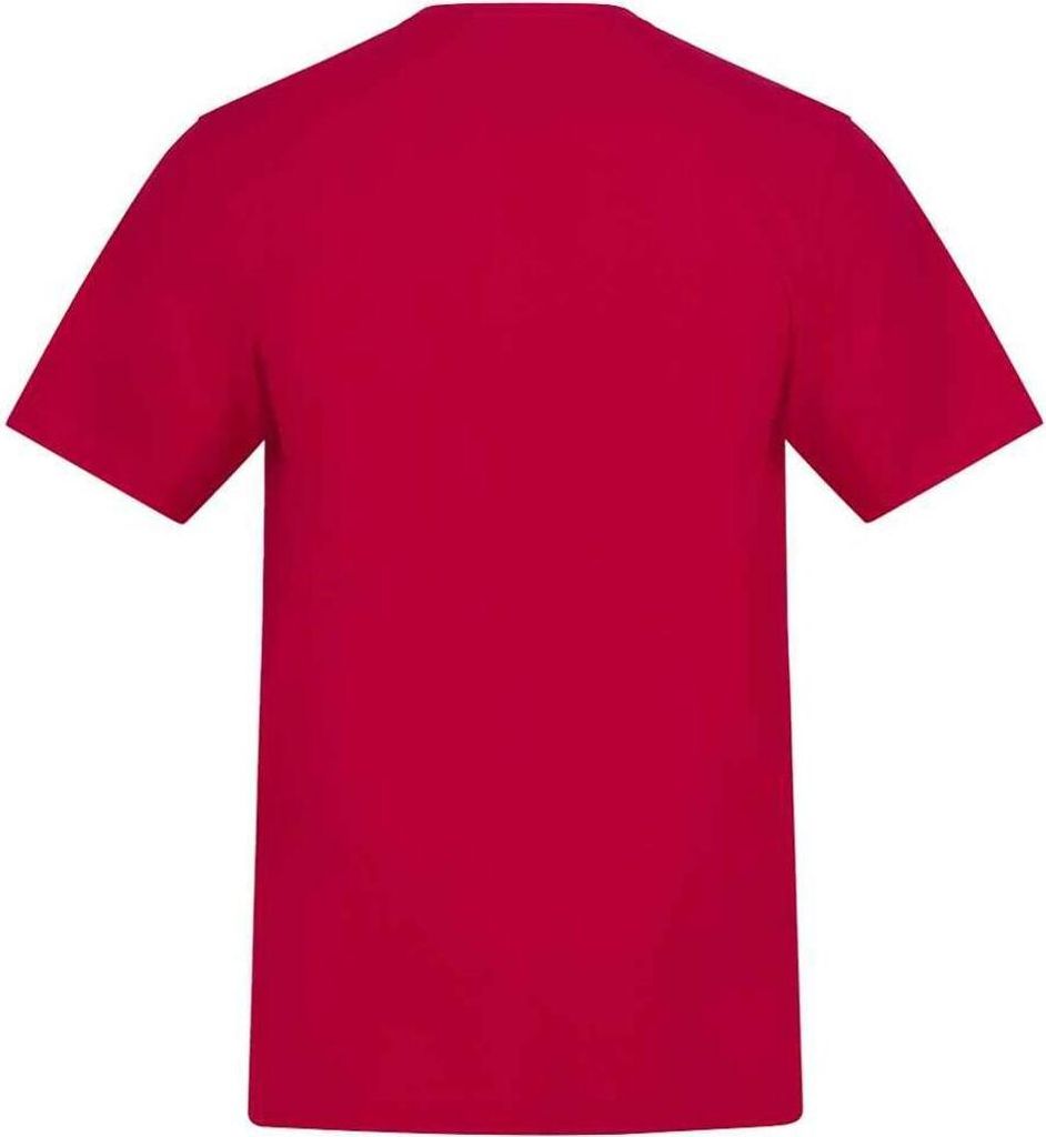 Awdis - T-Shirt für Herren/Damen Uni PC7772 (4XL) (Violett)