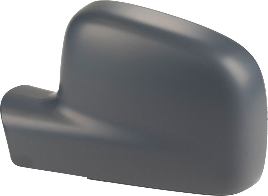 Außenspiegelabdeckung links grundiert 7H1857527