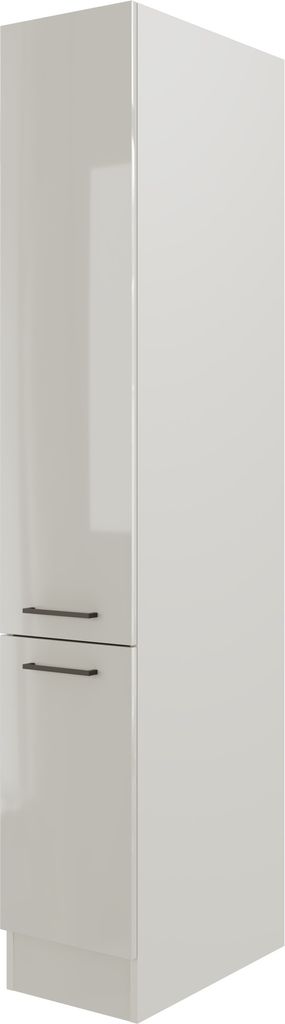 Výsuvná potravinová skříň Flex Well Lund 30 x 57 x 200 cm Obrázek produktu 