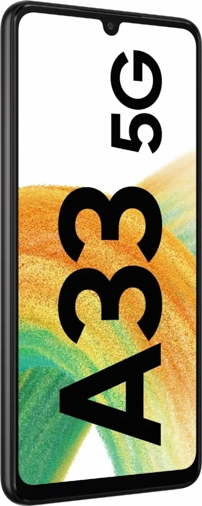 Mobile Samsung Galaxy A33 5G Enterprise Edition 128Go robuste - 4