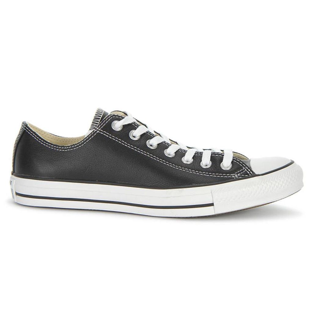 Converse CT AS Ox Niedrig Spitze Schnürung Leder Turnschuhe Produktbild 