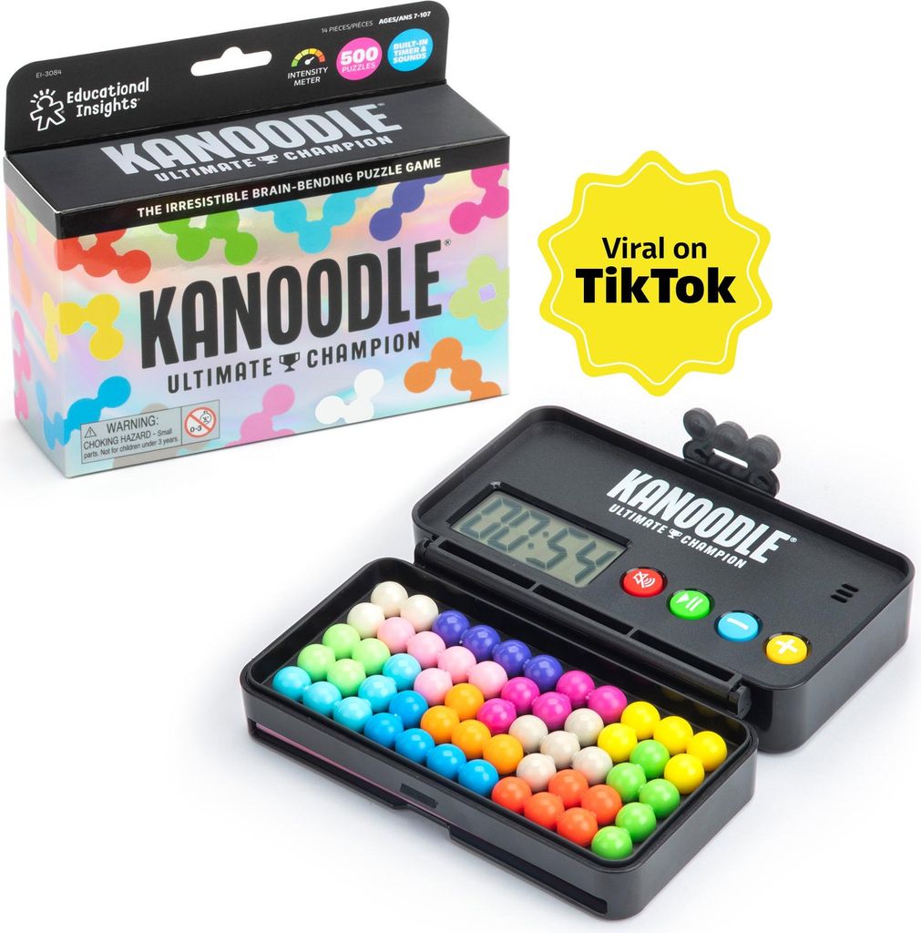 Learning Resources 3084, Ďalší, 7 rok / roky Obrázok produktu 