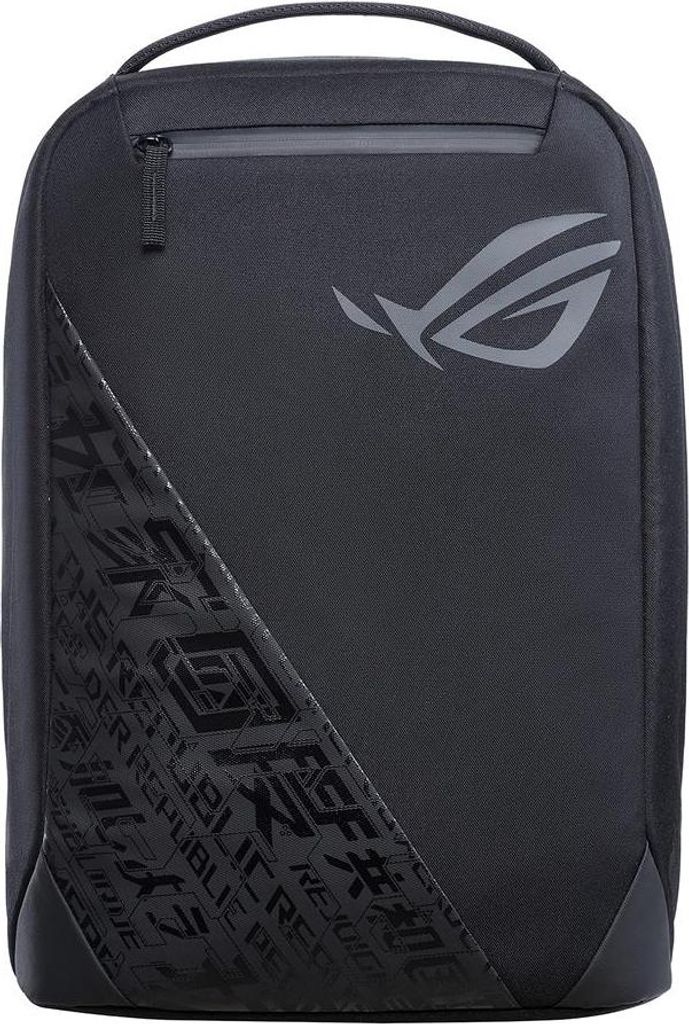 Asus BP1501G ROG Batoh 15-17" Black Obrázok produktu 