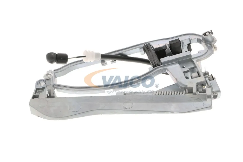 Cadre poignée porte BMW X5 cassée ? Solution VAICO V20-1809 Arrière Droit