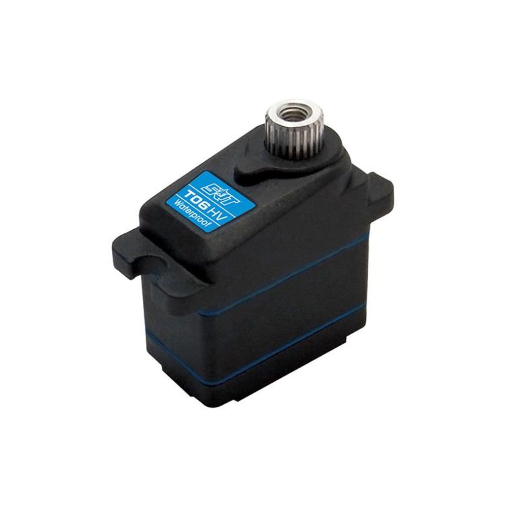 SRT Digital Servo Waterproof 2.8kg/0,12sec@7.4V Produktbild 