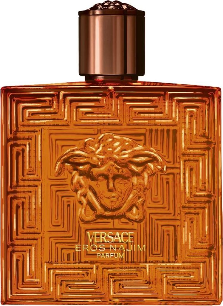 Versace Eros Najim Pour Homme Eau De Parfum Spray 100ml