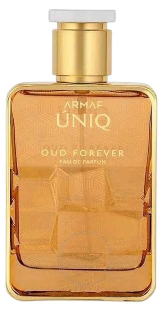 ARMAF Uniq Oud Forever EDP 100ml Zdjęcie produktu 