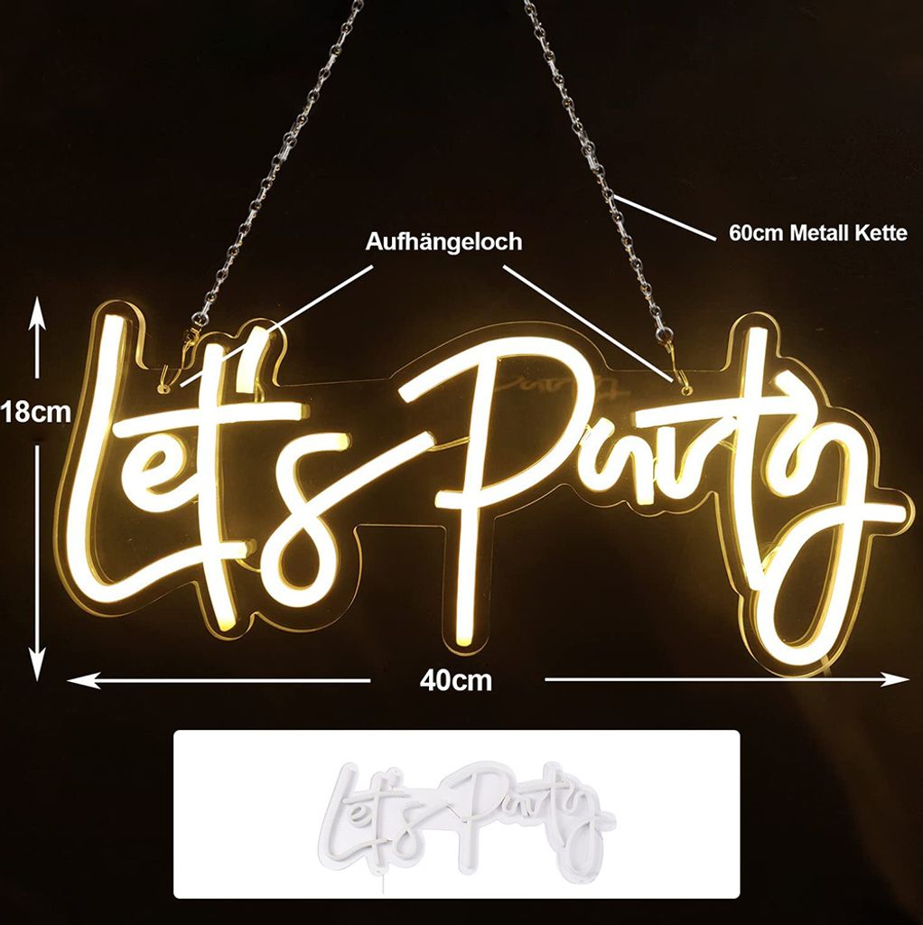 LED