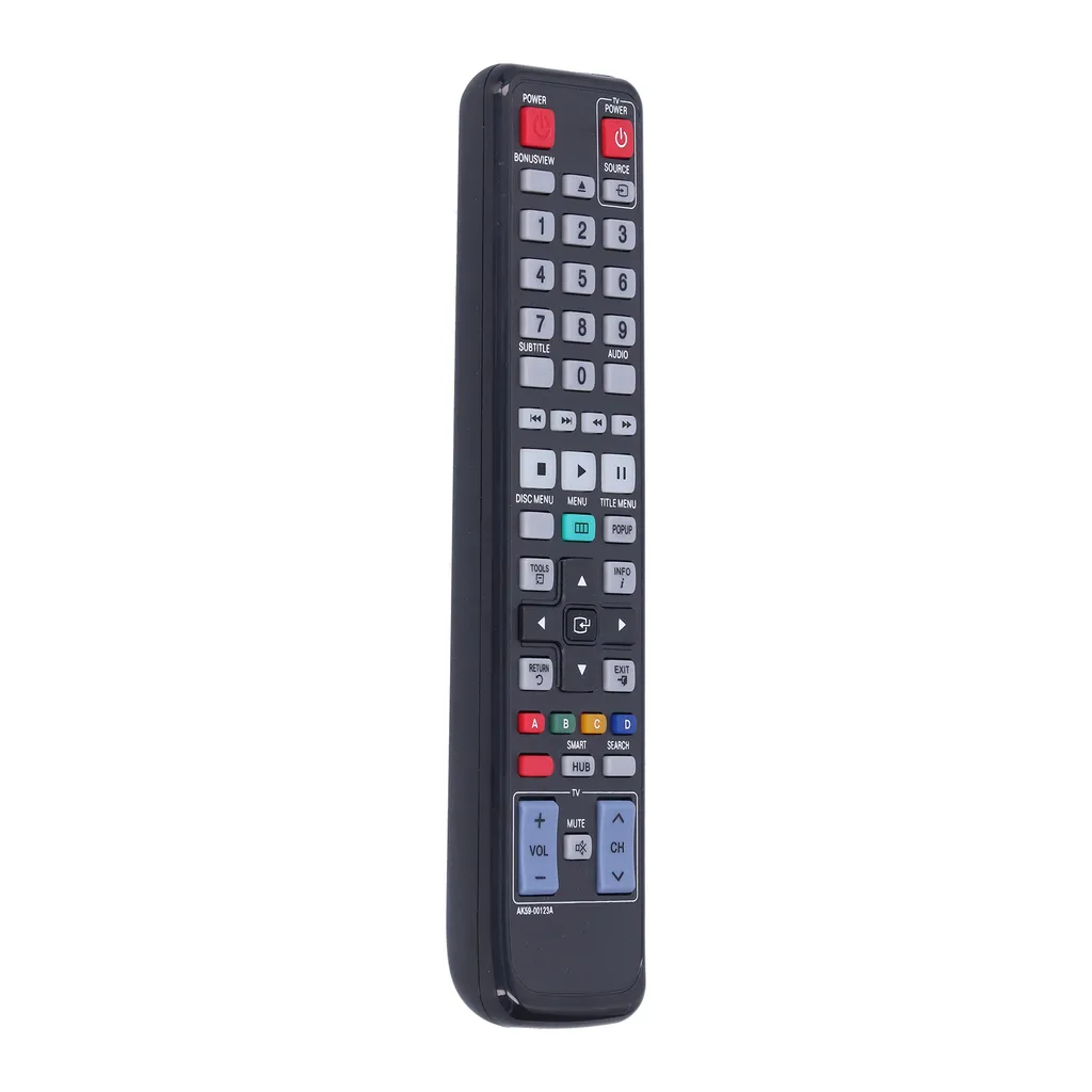 Telecomando, telecomando TV, AK59-00123A telecomando, controller TV, telecomando TV, telecomando TV per Samsung