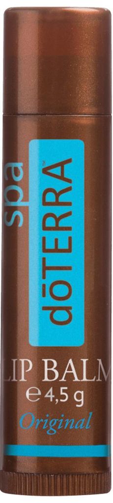 DOTERRA SPA Lippenbalsam  natürliche Rezeptur 4,5 g Produktbild 