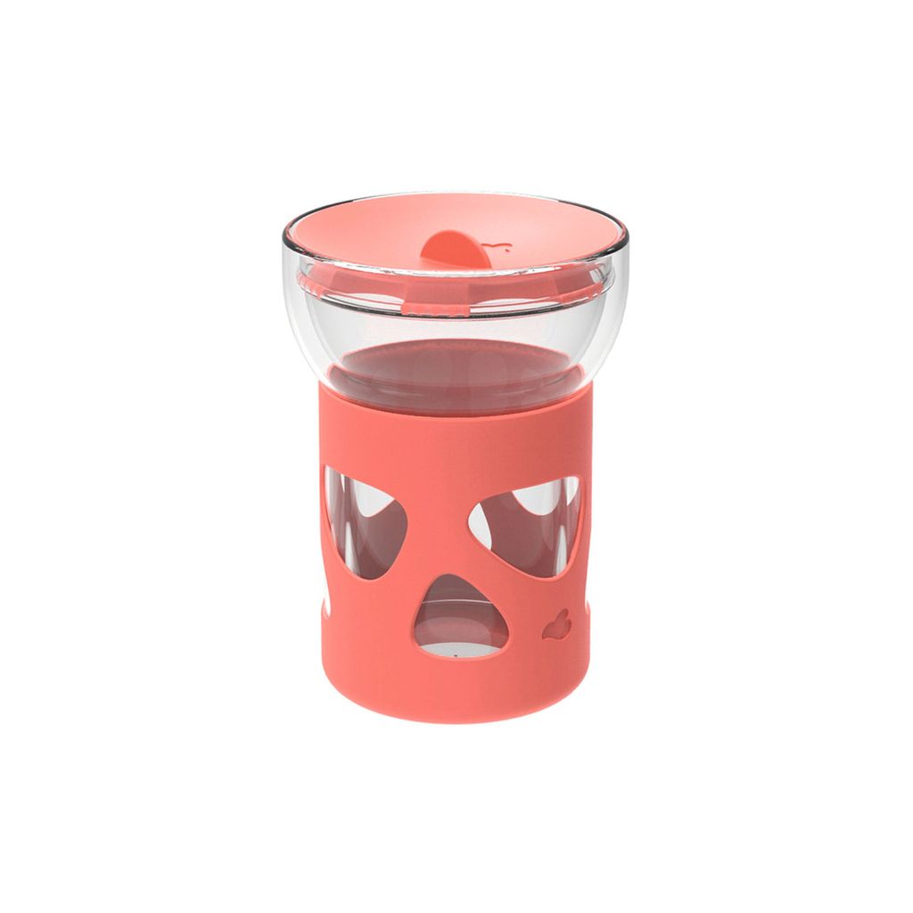 GK/To go Becher 340ml corallo