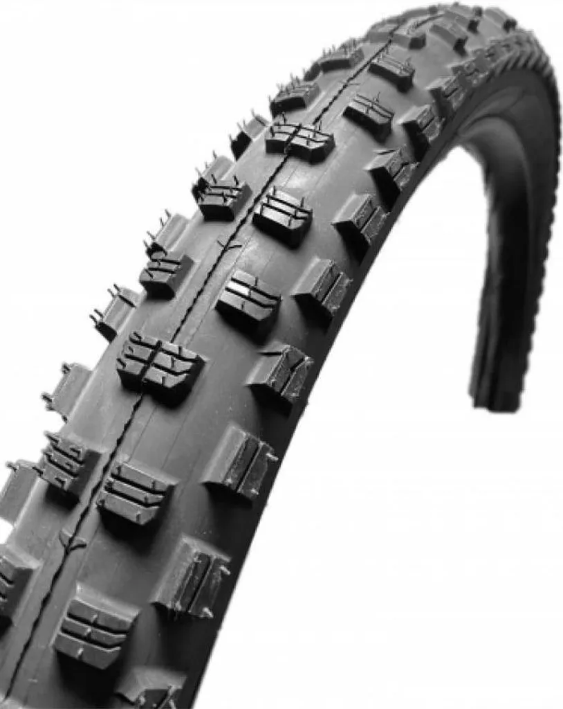 Pneu VTT pour descente engagée Wolfpack Enduro 29 pouces section large