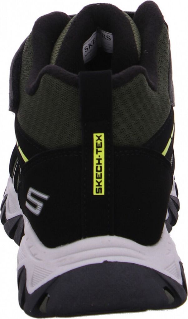 Skechers Obuv Rugged Ranger Stor, 406412LBKGR Obrázok produktu 21