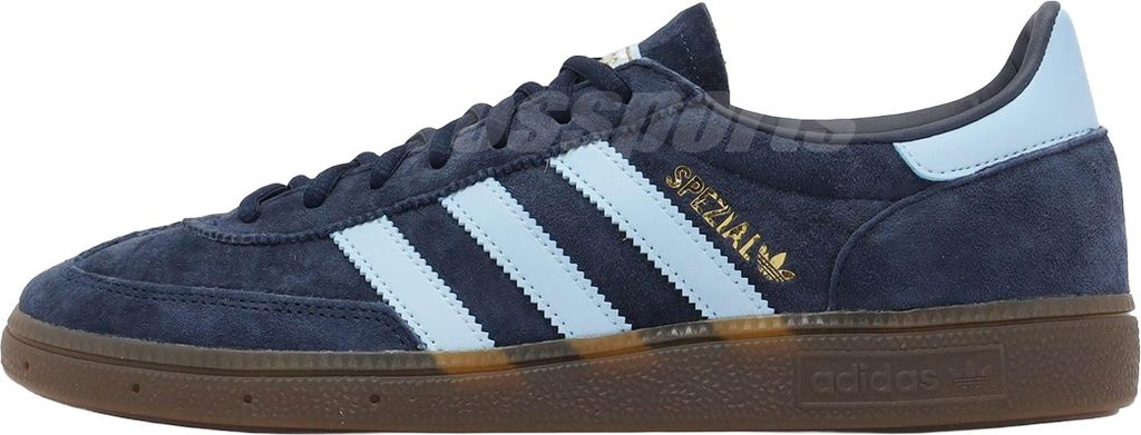 adidas Handball Spécial Navy Gum - 11.5 Image du produit 