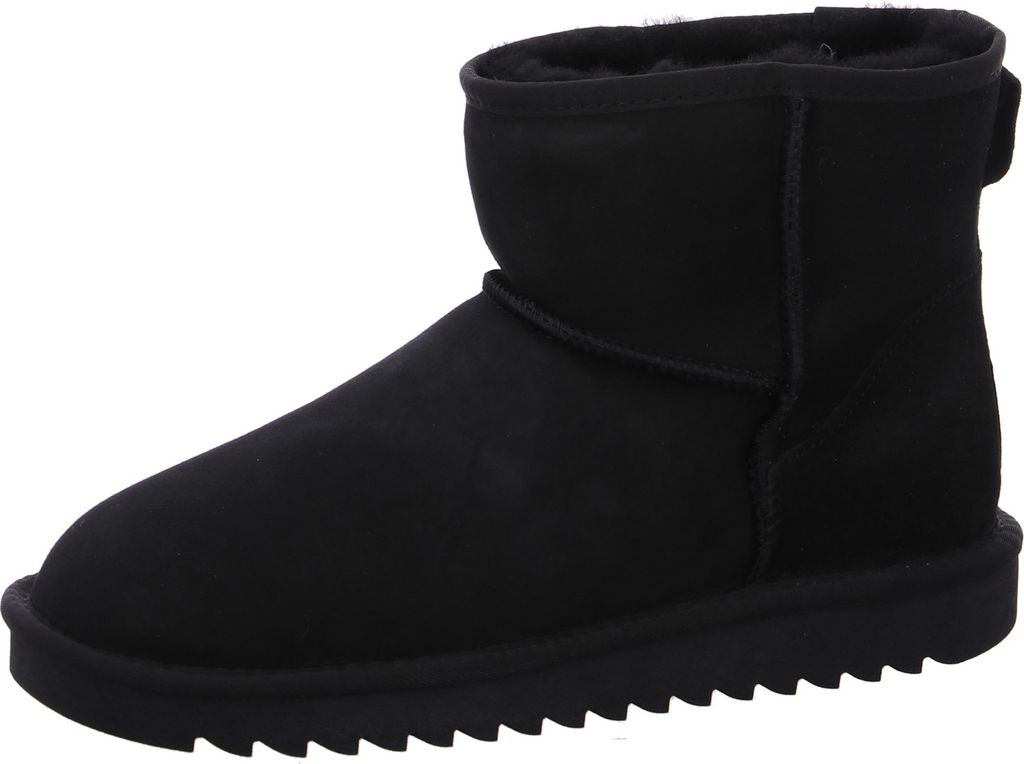 ARA Shoes Alaska Alas Schuhe Damen schwarz 40 Produktbild 57