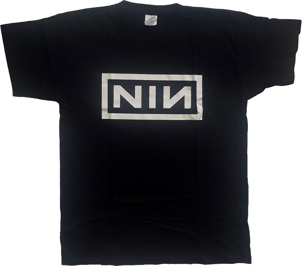 nin shirt