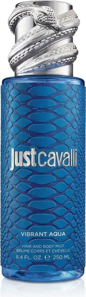 Roberto Cavalli JRC21008, 250 ml, Bergamotka, Brzoskwinia, Zdjęcie produktu 