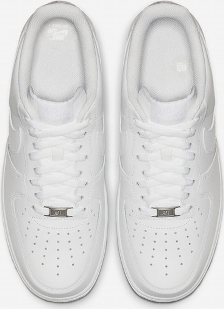 Nike Obuv Air Force 1 07, DD8959100 Obrázok produktu 25