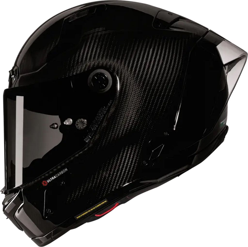 Nolan Helmet X-804 RS Puro 324 M