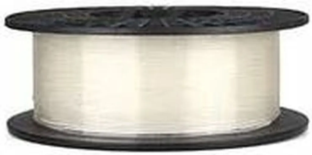 Bobine de filament 3D souple CoLiDo Trans-X pour prototypes flexibles