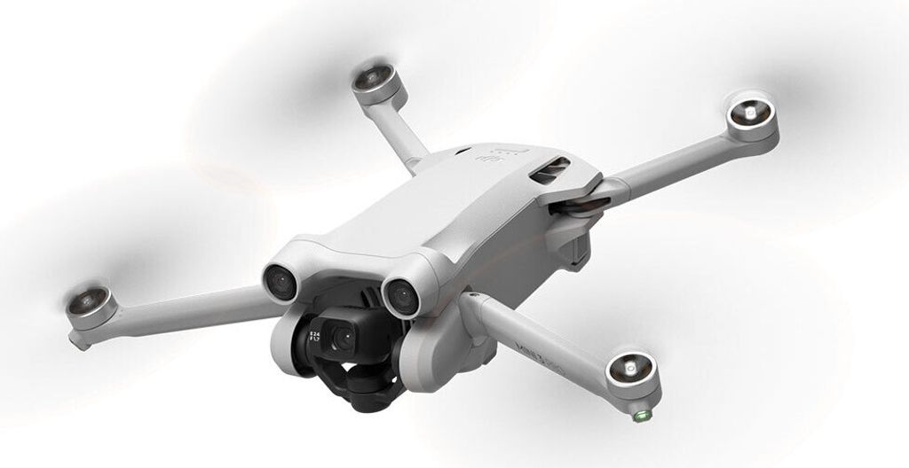 Dron DJI Mini 3 Pro Obrázok produktu 17