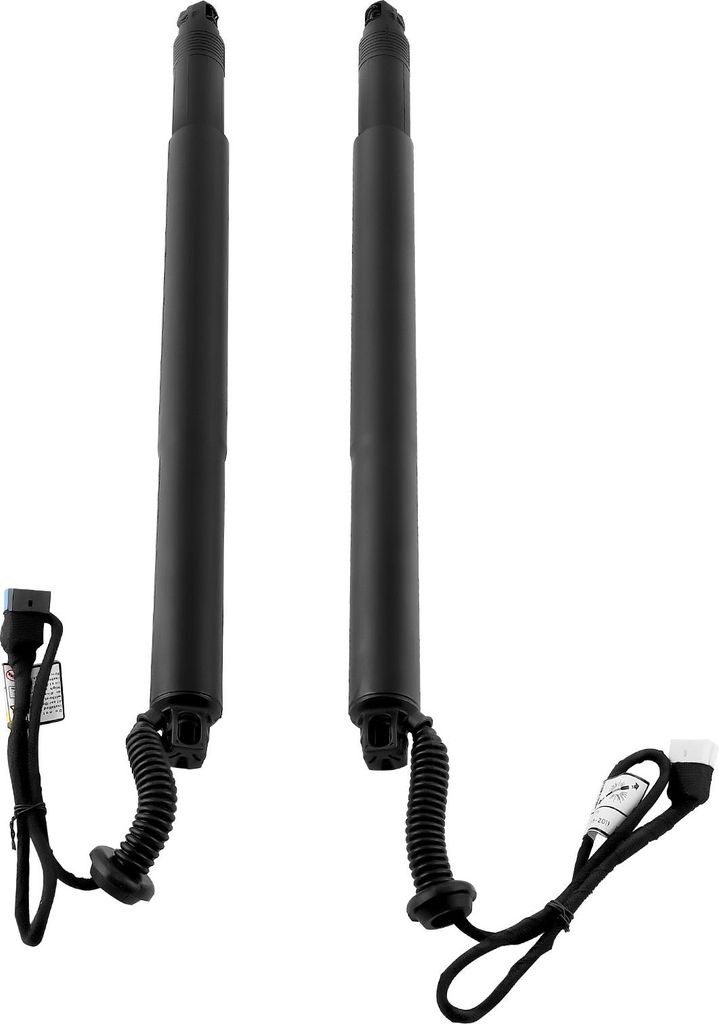 Heckklappe Gasfeder Powerlift Links rechts for BMW X6 F16 Produktbild 