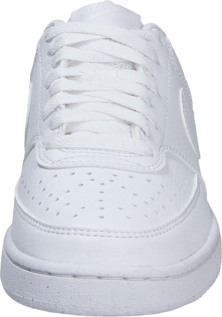 W Nike Court Vision Lo Nn White/White-White 39 Obrázok produktu 15