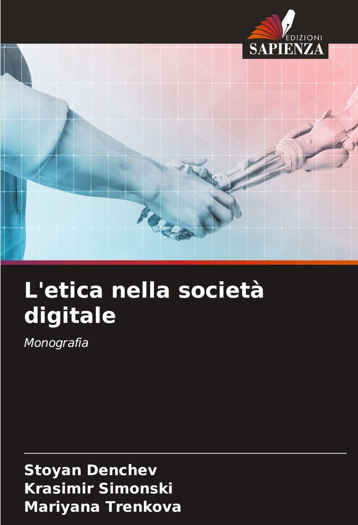 L'etica nella società digitale
