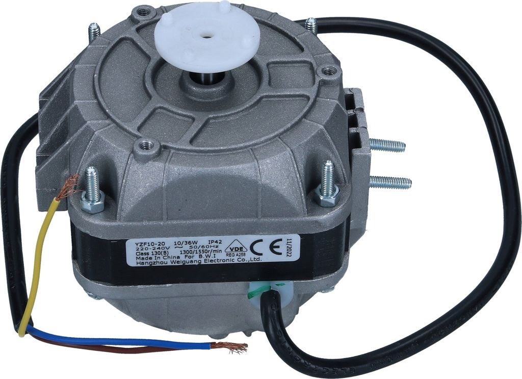 easyPART passend für 485199935003 Bauknecht MOTOR 10 W Produktbild 