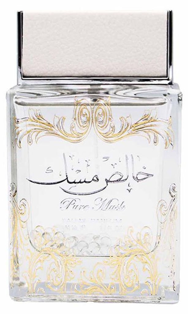 Lattafa Perfumes - Pure Musk Gift set EDP 100 ml + Image du produit 