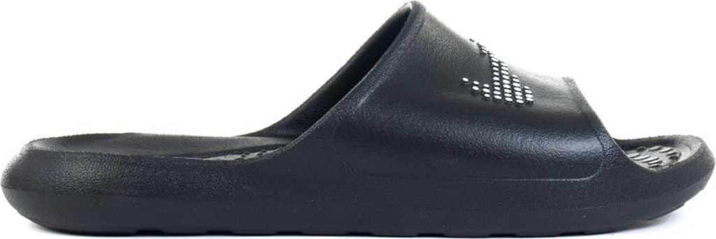 Nike Victori One Shower Slide Black/White-Black 38.5