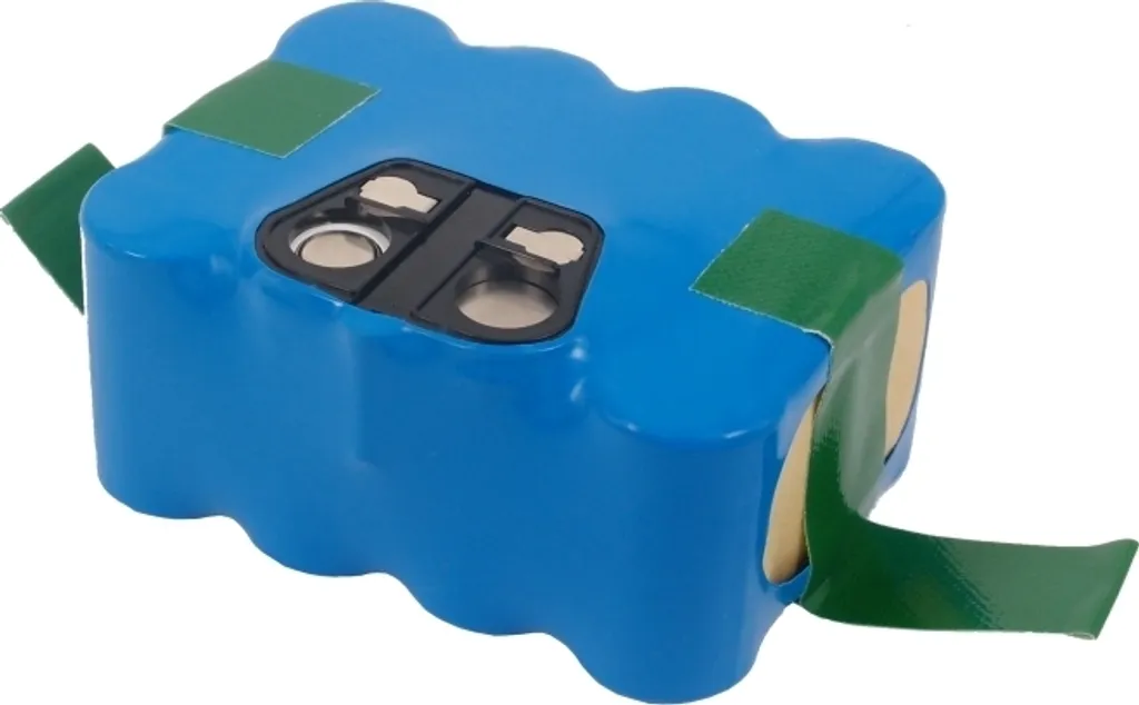 Batterie Aspirateur Robot compatible Klarstein 210XR et Cleantouch KV8