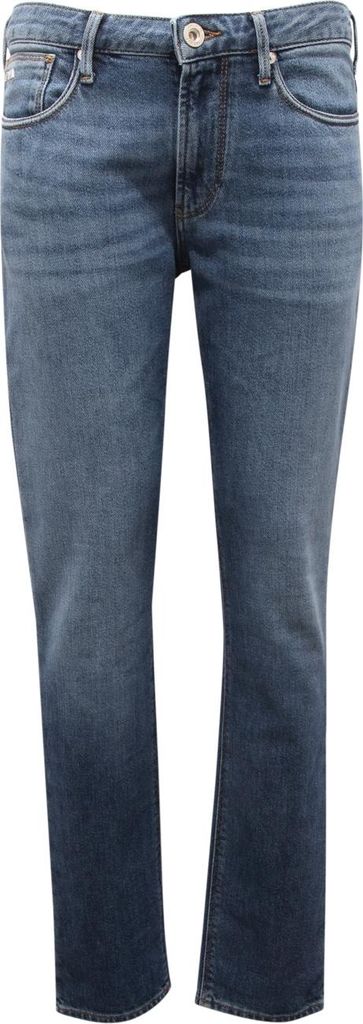 8107AS jeans uomo EMPORIO ARMANI SLIM man trousers