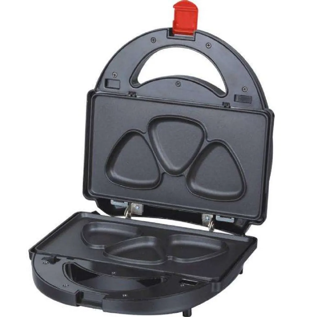 Piastre Gourmet per Syntrox ZNA-1500W | Crea Biscotti Artigianali